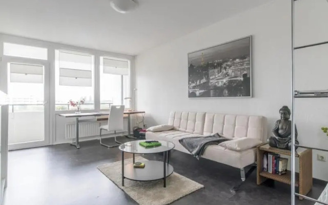 Id 6061  Private Apartment