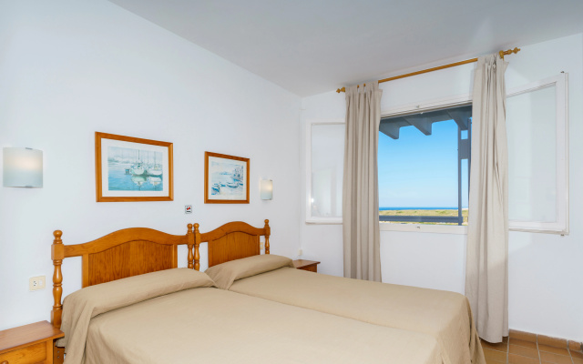 Aparthotel Playa Parc
