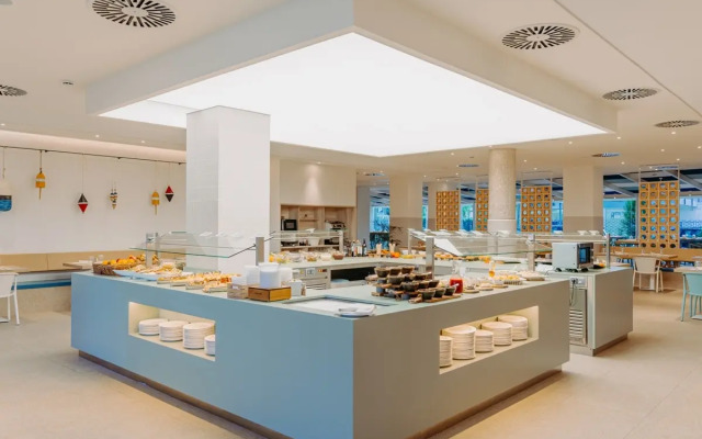 Blaumar Hotel Salou