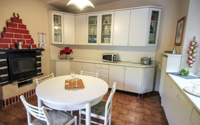 Locazione turistica Sabrina