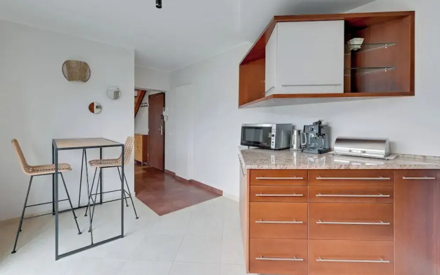 Boho Sopot by Grand Apartments