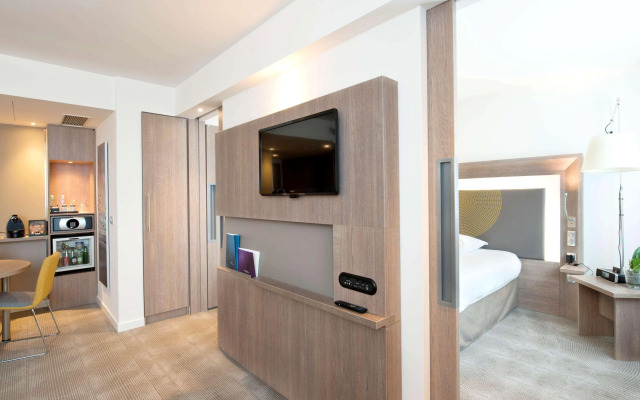 Novotel Lodz Centrum