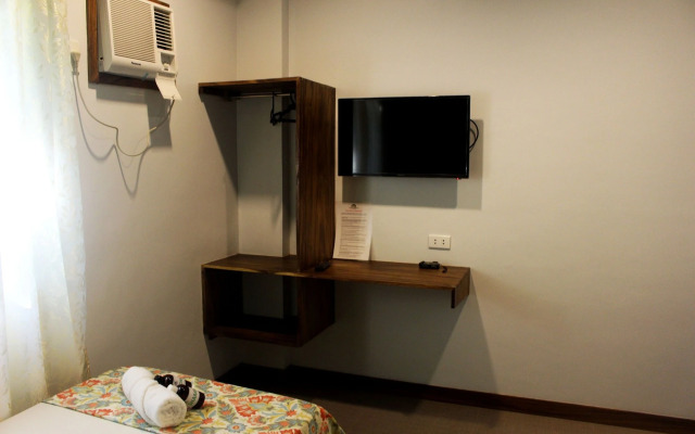 Acacia Garden Inn
