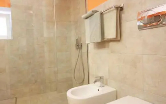 Apartment Villa Mandria