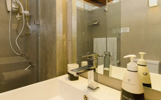 T&V Boutique Gower Apartments