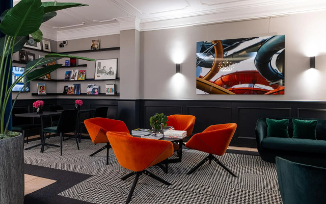 The Midtown Hotel by The New Yorker