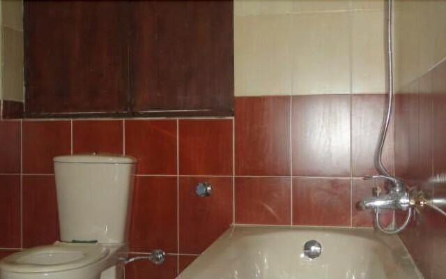 Travel Joy Hostel