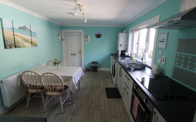 Easdale House