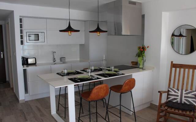 Apartamento Cabo Azul