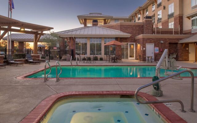 Hilton Garden Inn Yuma Pivot Point