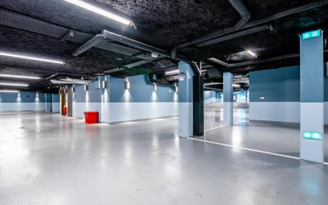 Appartement Méribel, 4 pièces, 8 personnes - FR-1-613-51