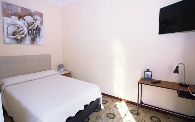 Rooms Diputacion