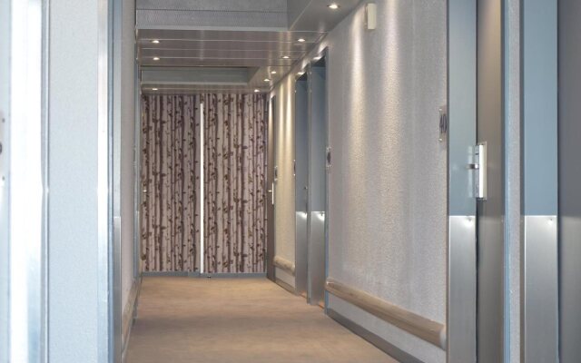 Hotel Kyriad Metz Centre