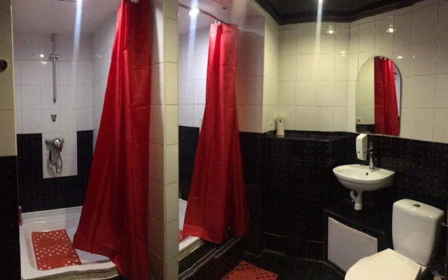 Cabanas Boutique Hotel