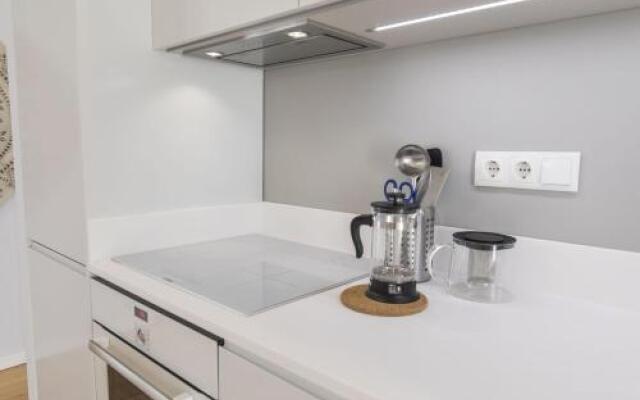 Lovelystay - 2Bed Looking Good In Bairro Alto