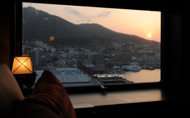 La Vista Hakodate Bay