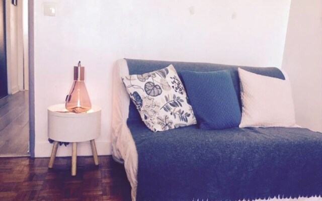 Sweet home near Paris and Disneyland