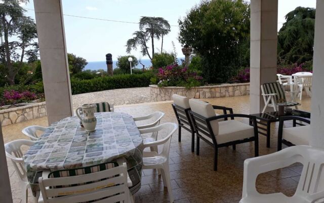 Villa Vista Mare