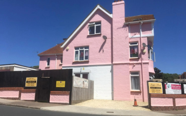 Singer House
