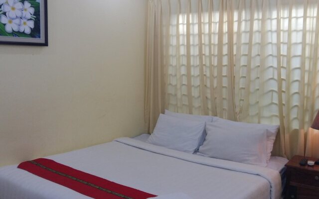 Jasmine Hotel