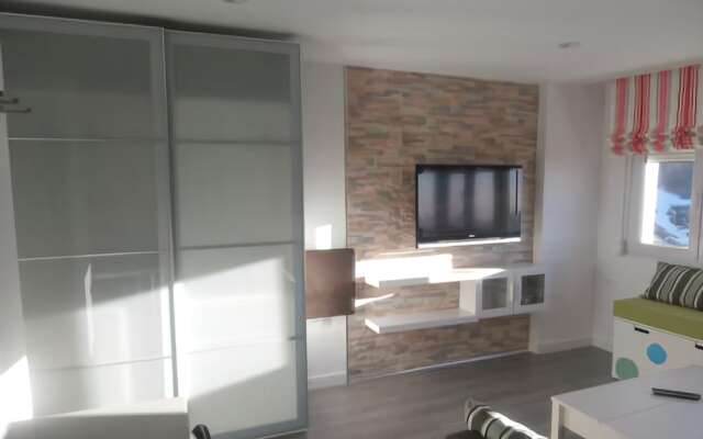 Apartamentos Area Nevada ASN