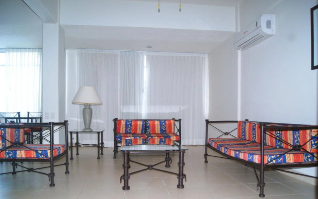 Hotel Miraflores Excellent City