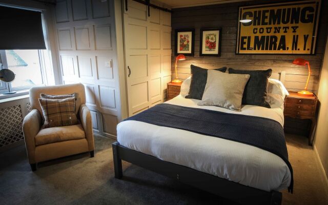 The Plough Bicester