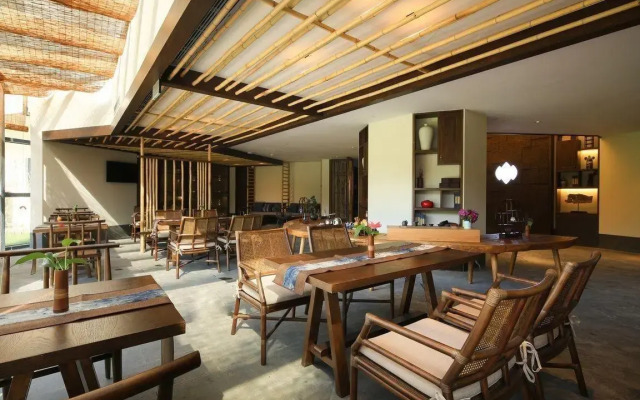 Sun Forest Resort Hotel