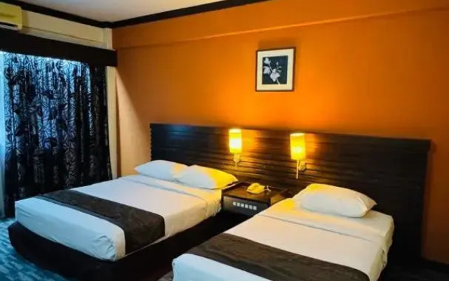 Hotel Seri Malaysia Kangar