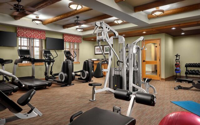 Welk Resort Branson Lodges