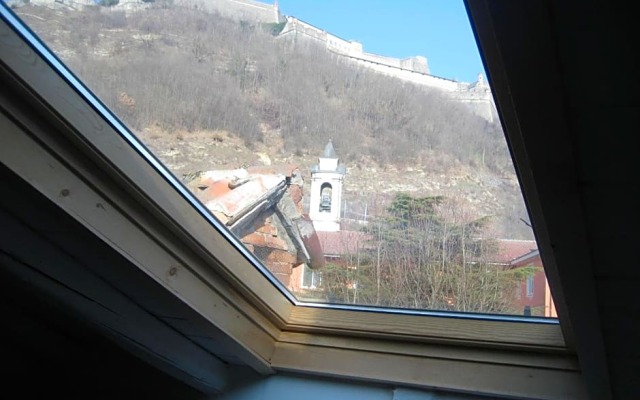 B&B Il Tetto Di Anita