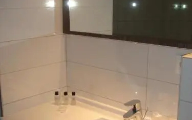 The Originals Residence Appart Hotel Hevea Valence