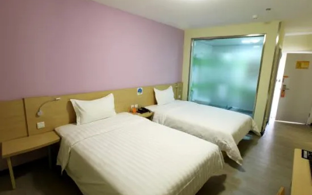 7 Days Inn