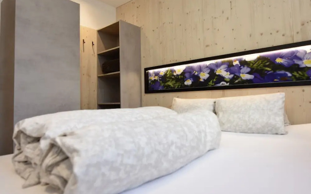 Chillas Appartements