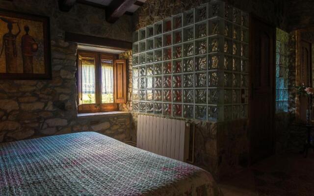 Hotel Mas Rabiol