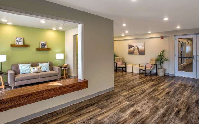 WoodSpring Suites Baltimore White Marsh - Nottingham