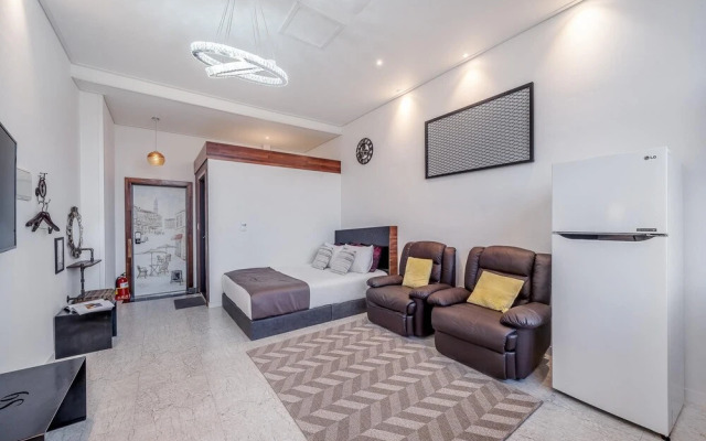 Gangneung S9 Pension