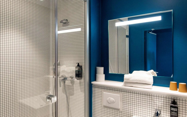 ibis budget Lyon Confluence