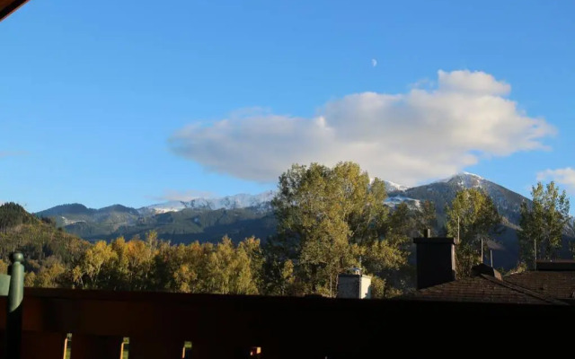 Hotel Landhaus Zell am See