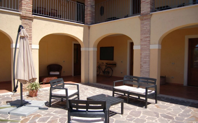La Vecchia Fornace