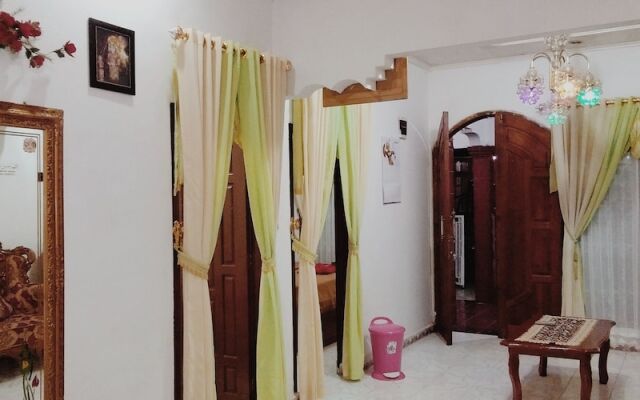 Adilla Homestay Syariah