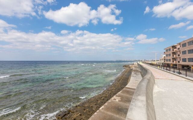 Villa Del Oro Oceanside