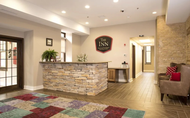 The Inn at Shattuck St. Mary's