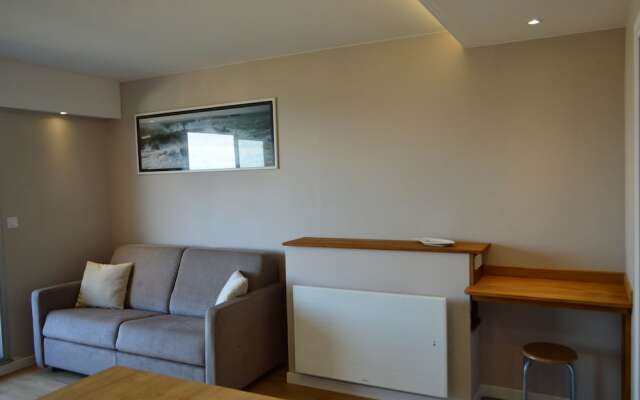 Kerwelmor Appartement