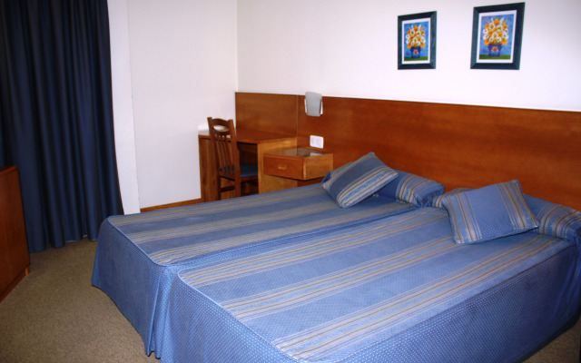 Hotel das Taipas