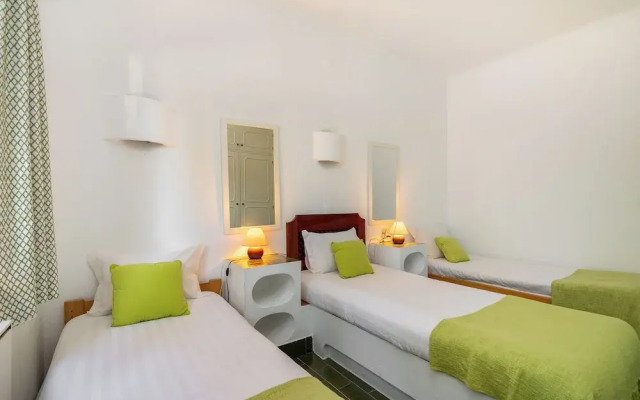Balaia 3-Bed Family Holiday Villa