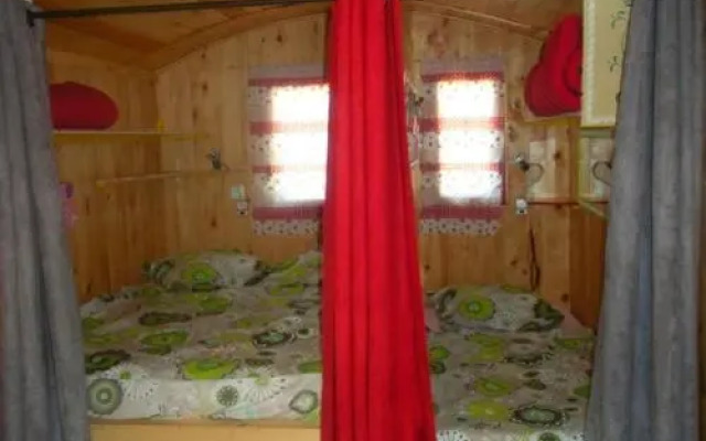 Le Gît´an Roulotte