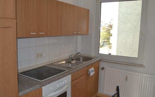 Ferienwohnung Georgstrasse