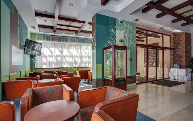 Alexandra Wellness Hotel