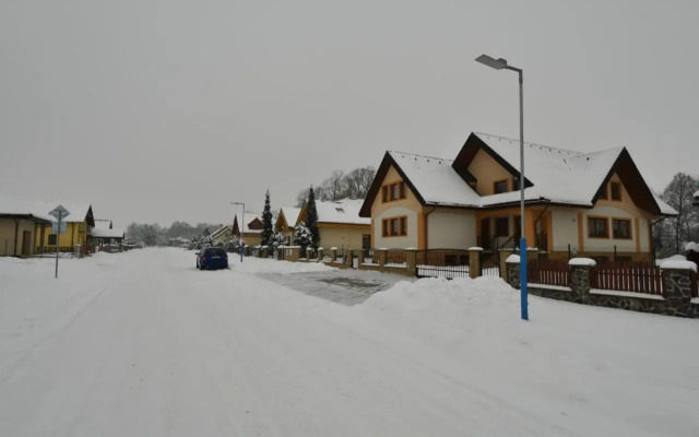 Ubytovanie Bičár